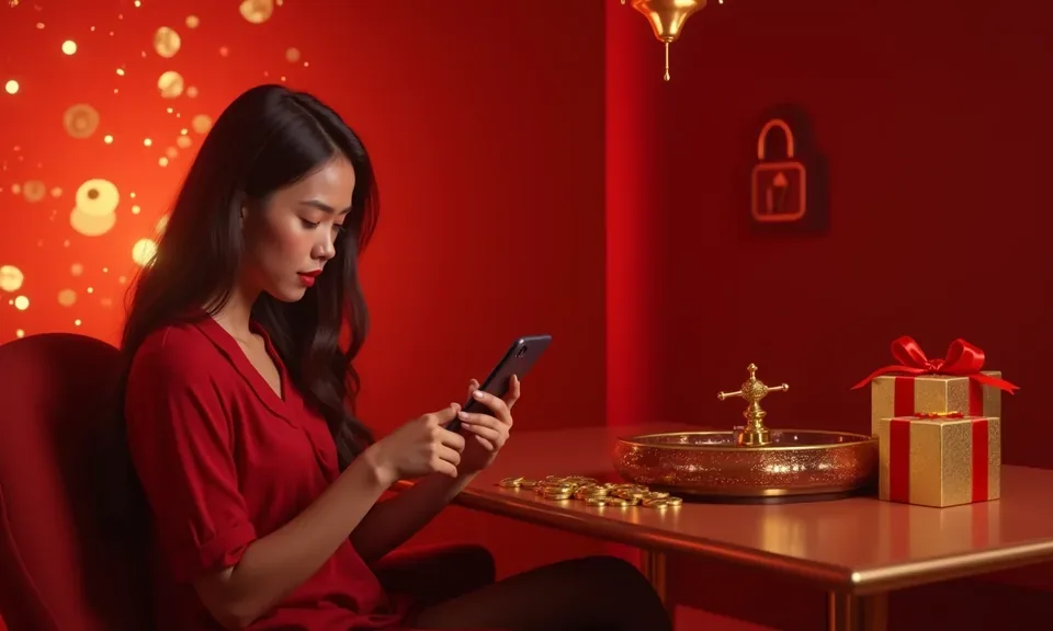 cumi23 Your Full Lobby on Any Phone You Own