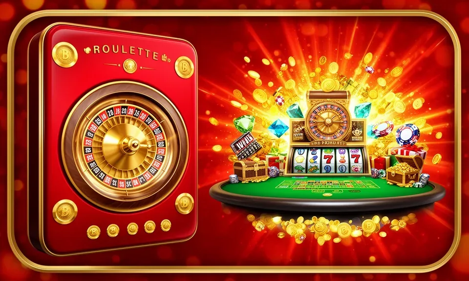 cumi23 Casino and Slots
